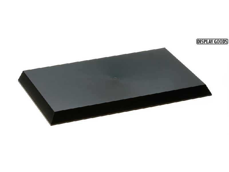 Display Base - Large/Surface 300x160mm - image 1