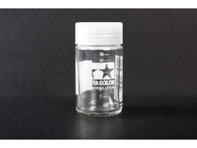 Paint Mixing Jar - 46ml  - image 2