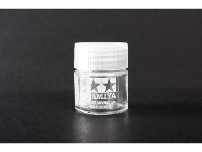 Spare Bottle Mini (Round) - 10ml - image 2