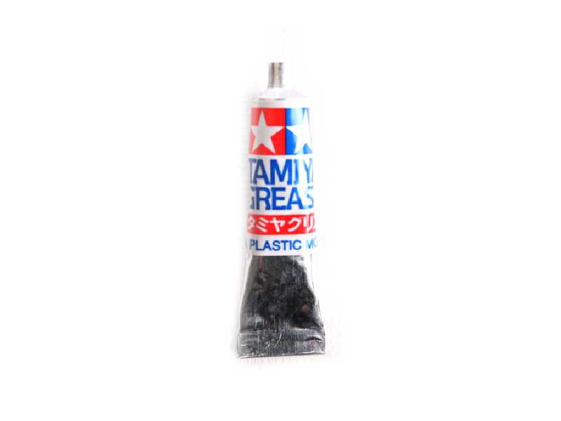 Ceramic Grease - image 1