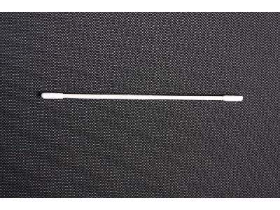 Craft Cotton Swab - Round/Extra Small 50pcs - image 2