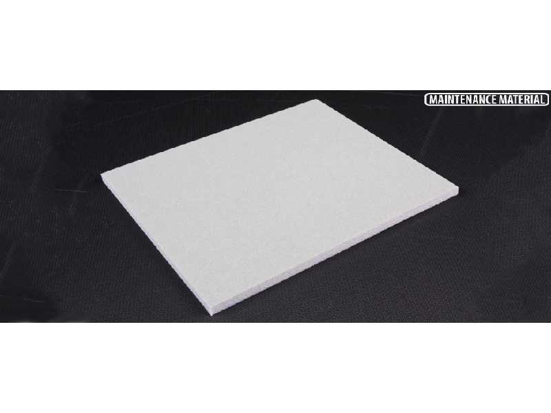 Sanding Sponge Sheet - 1000 - image 1