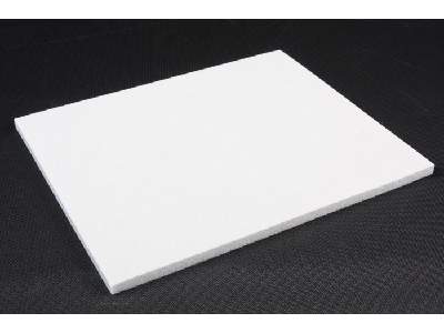 Sanding Sponge Sheet - 1000 - image 2