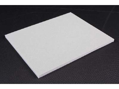 Sanding Sponge Sheet - 1500 - image 2