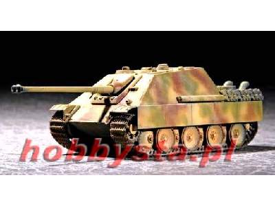 Jagdpanther (Mid Type) - image 1
