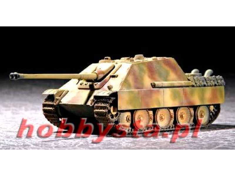 Jagdpanther (Mid Type) - image 1 Jagdpanther (Mid Type) - image 1