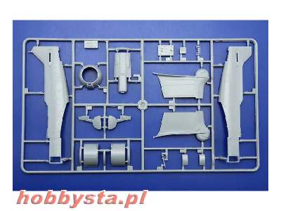 La-5FN 1/48 - image 8