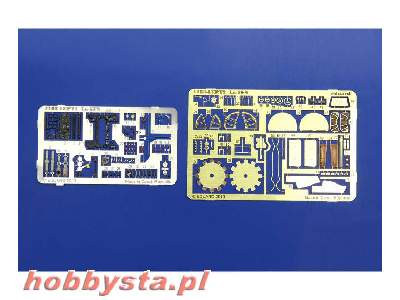 La-5FN 1/48 - image 13
