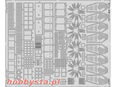 B-29 exterior 1/48 - Monogram - image 1