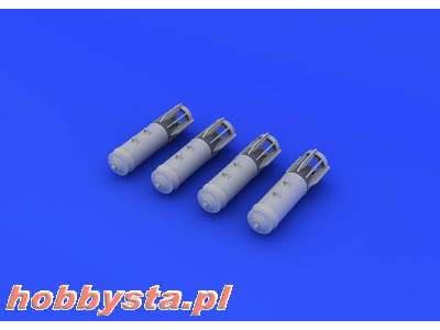 OFAB-250 Soviet bombs 1/48 - image 2