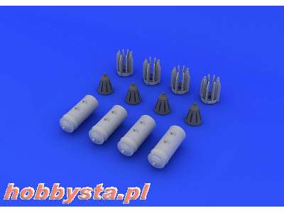 OFAB-250 Soviet bombs 1/48 - image 4