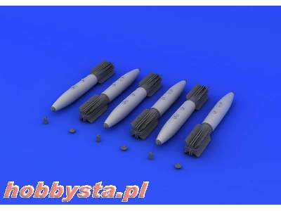 Mk.82 bombs w/ airbrake early 1/48 - image 3