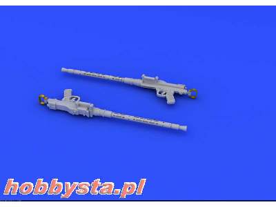 MG 81 gun 1/48 - image 3