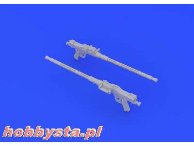 MG 81 gun 1/48 - image 5