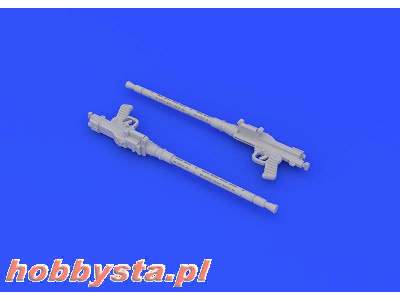 MG 81 gun 1/48 - image 6