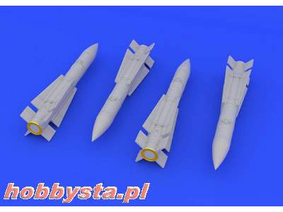 AIM-54A Phoenix 1/72 - image 1