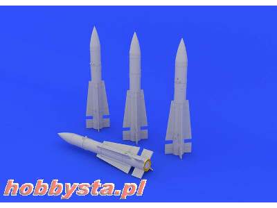 AIM-54A Phoenix 1/72 - image 4