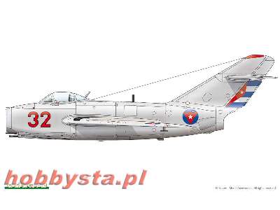 MiG-15bis 1/72 - image 4