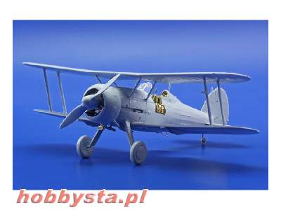 Gladiator 1/72 - Airfix - image 6