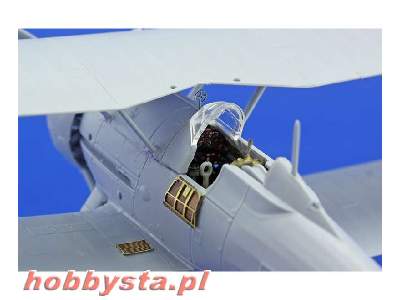 Gladiator 1/72 - Airfix - image 11