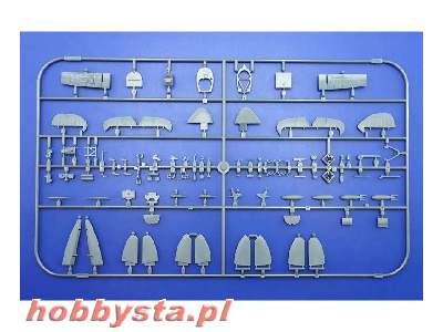 Spitfire Mk. IX  ROYAL CLASS 1/48 - image 21