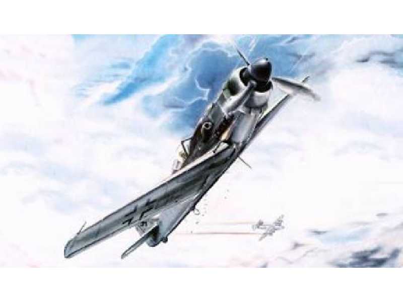 Focke Wulf Fw 190 D-9 - image 1