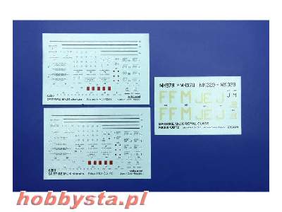 Spitfire Mk. IX  ROYAL CLASS 1/48 - image 25