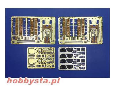 Spitfire Mk. IX  ROYAL CLASS 1/48 - image 26