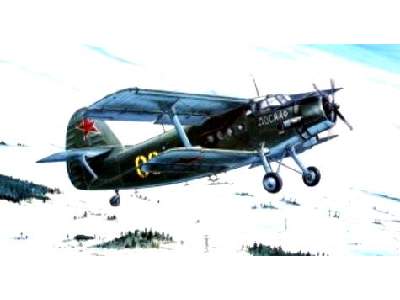 Antonov An-2, Colt - image 1