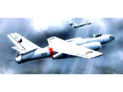 Il-28, Beagle - image 1