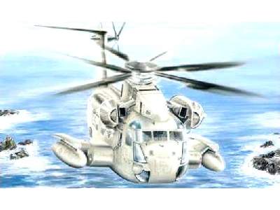Sikorski CH-53D - image 1