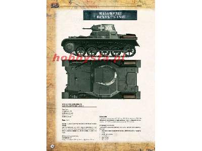 Pz.Kpfw. I Ausf. A w/machine gun - image 4