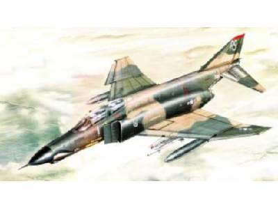 MDD F-4 E/F - image 1