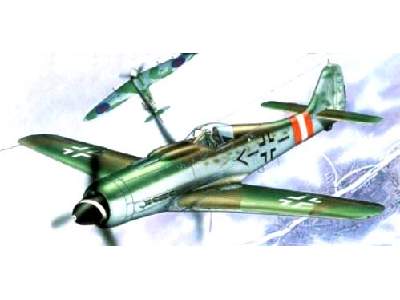 Focke Wulf Fw 190 D-9 - image 1