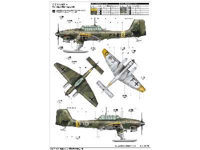 Junkers Ju-87B-2/U4 Stuka - image 3