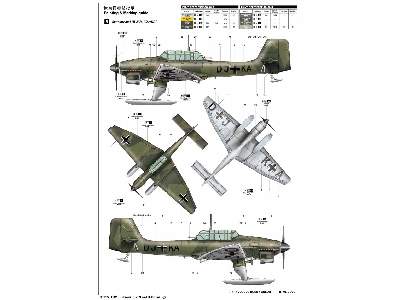 Junkers Ju-87B-2/U4 Stuka - image 4