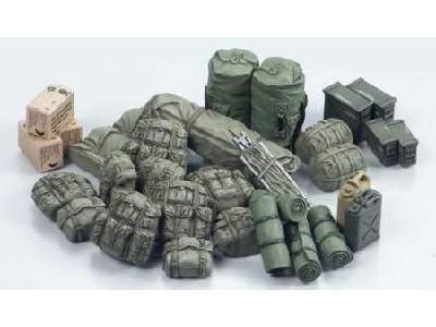 Modern US Military Equipment - image 1