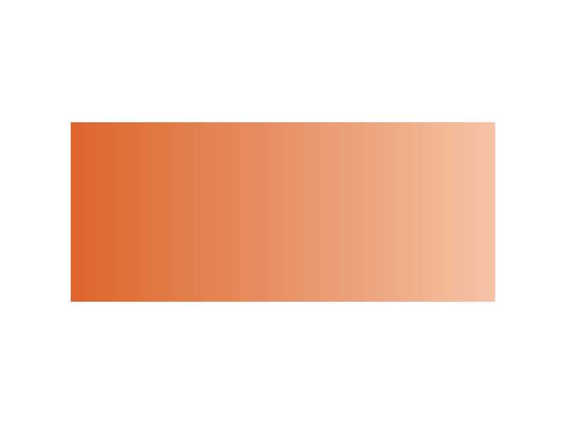 Orange Rust RAL2010 - image 1