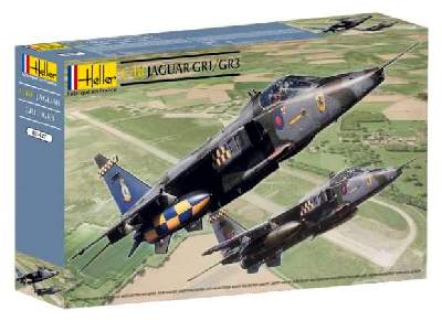 Jaguar GR.1/GR.3 - image 1