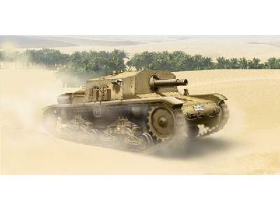 Semovente 75/18 M40-M41 - image 1