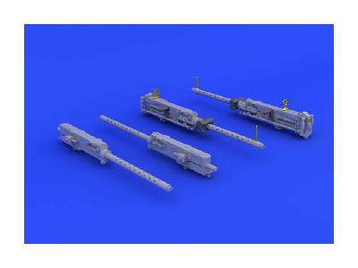 B-17G guns 1/32 - Hk Models - image 10