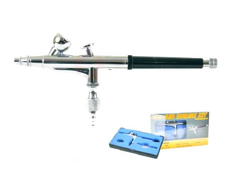 BD205 Aibrush Double Action 0,2mm - image 1