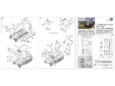 SdKfz.250/1 or SdKfz. 251/10 Alte - image 5