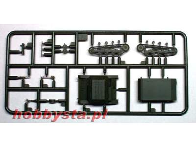 TKS - light reconnaissance tank - image 2