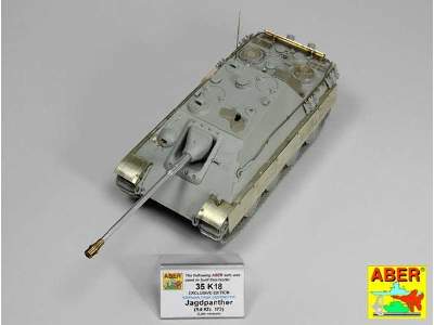 Sd.Kfz. 173 Jagdpanther - late/final version - image 13