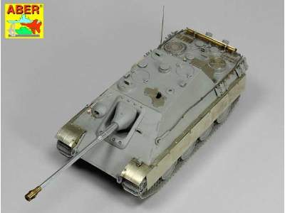 Sd.Kfz. 173 Jagdpanther - late/final version - image 15