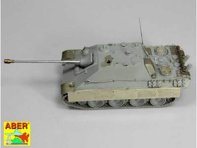 Sd.Kfz. 173 Jagdpanther - late/final version - image 16