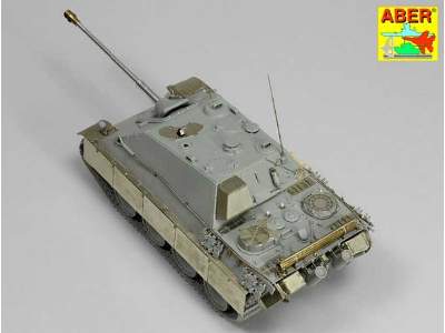 Sd.Kfz. 173 Jagdpanther - late/final version - image 17