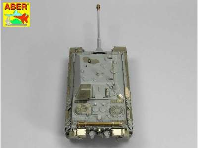 Sd.Kfz. 173 Jagdpanther - late/final version - image 18