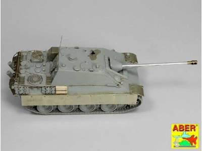 Sd.Kfz. 173 Jagdpanther - late/final version - image 20